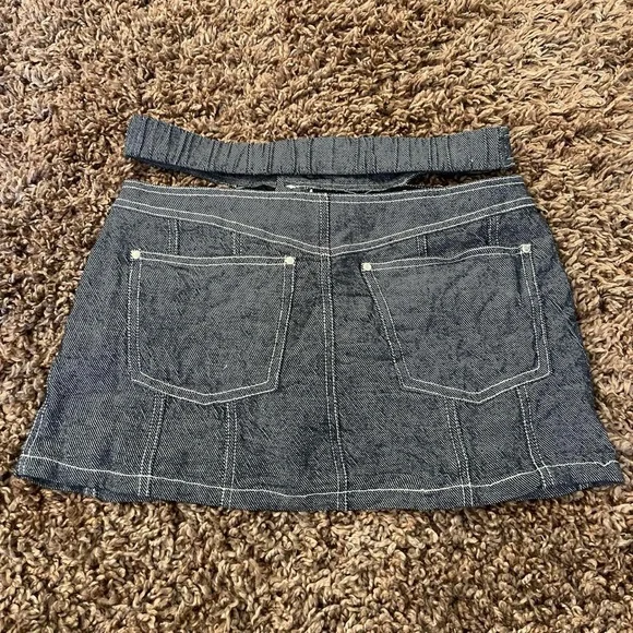 revolve skort - Picture 5 of 5